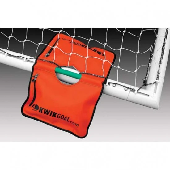 Kwik Goal Heavy Duty Soccer Goal Anchor Bag, 10B7011 (each) Best Price Kwik Goal Heavy Duty Soccer Goal Anchor Bag, 10B7011 (each) Best Price -Football Shop a11 942bw 18 550x550 1
