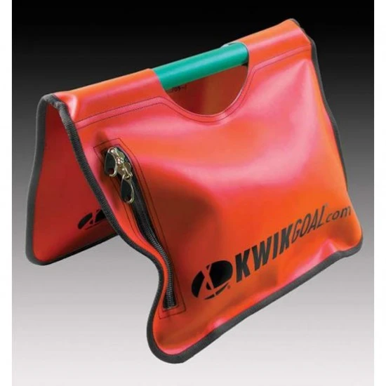 Kwik Goal Heavy Duty Soccer Goal Anchor Bag, 10B7011 (each) Best Price Kwik Goal Heavy Duty Soccer Goal Anchor Bag, 10B7011 (each) Best Price -Football Shop a11 942w 17 550x550 1