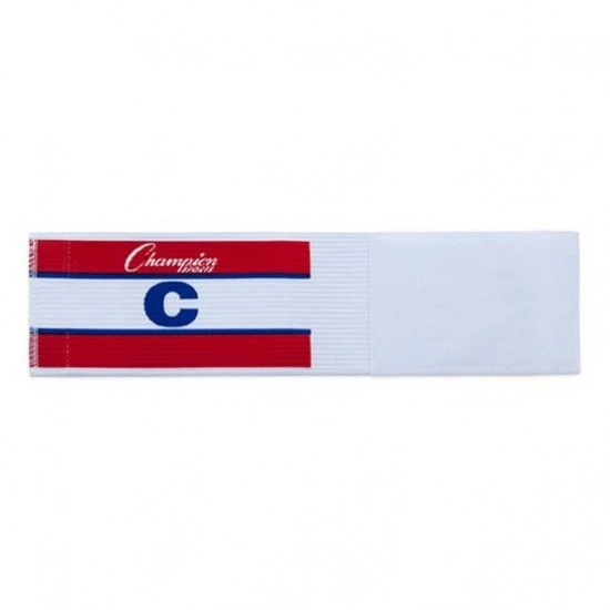 Champion Official Adjustable Soccer Captain's Armband Best Price Champion Official Adjustable Soccer Captain's Armband Best Price -Football Shop a11 948 new 02 550x550 1