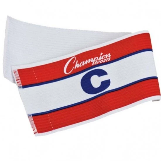 Champion Official Adjustable Soccer Captain's Armband Best Price Champion Official Adjustable Soccer Captain's Armband Best Price -Football Shop a11 948 new 550x550 1