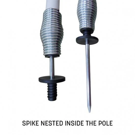 Champro Deluxe Official Soccer Corner Flags w/ Spring, set of 4, A197 Best Price Champro Deluxe Official Soccer Corner Flags W/ Spring, Set Of 4, A197 Best Price -Football Shop a11 950 0 550x550 1