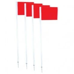 Champro Official Corner Flags, Set Of 4, A199 Best Price