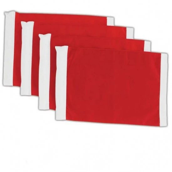 Champro Replacement Flags for Soccer Corner Flags, set of 4, A197RSE Best Price Champro Replacement Flags For Soccer Corner Flags, Set Of 4, A197RSE Best Price -Football Shop a11 962 15 550x550 1
