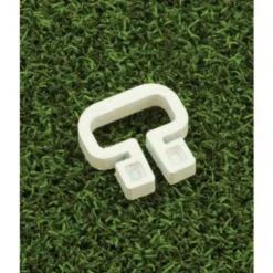Gill 484050 Soccer Net Attachment Clips, Pk Of 50 Best Price