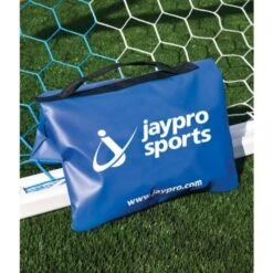 Jaypro Set Of 4 Sand Anchor Bags W/ Nylon Strap, SWB-454W Best Price