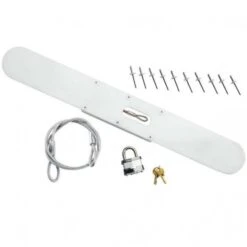 Kwik Goal Set/2 Turf Soccer Goal Anchors, 10B5401 Best Price