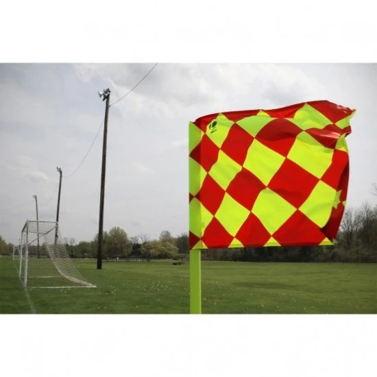 Kwik Goal Evolution Soccer Corner Flags, set of 4, 6B1204 Best Price Kwik Goal Evolution Soccer Corner Flags, Set Of 4, 6B1204 Best Price -Football Shop a11 980 2 550x550 1