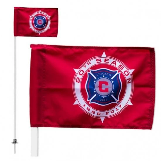 Kwik Goal Custom Official Corner Flag (Upright & Flag) Best Price Kwik Goal Custom Official Corner Flag (Upright & Flag) Best Price -Football Shop a11 983 550x550 1