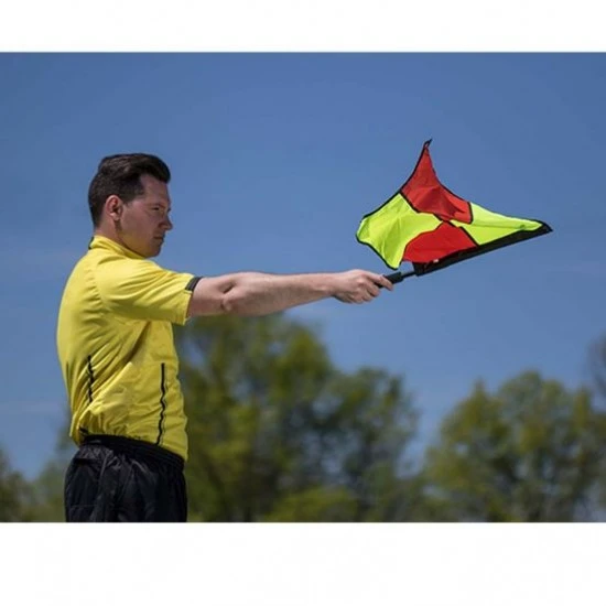 Kwik Goal Premier Soccer Linesman Flags Best Price Kwik Goal Premier Soccer Linesman Flags Best Price -Football Shop a11 986 1 550x550 1