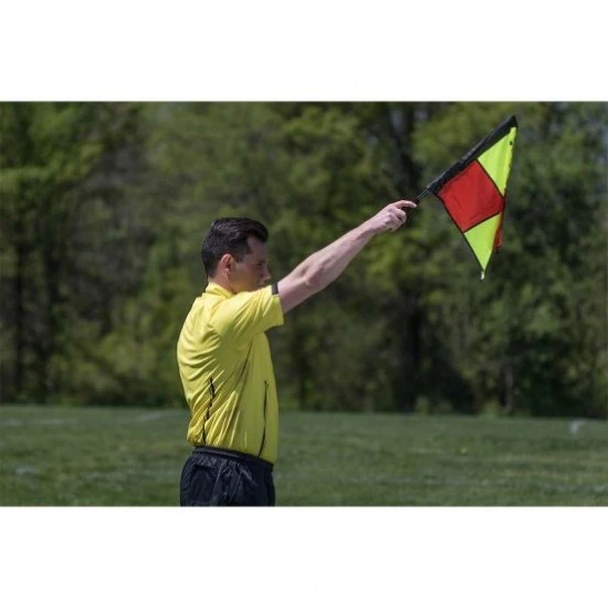 Kwik Goal Premier Soccer Linesman Flags Best Price Kwik Goal Premier Soccer Linesman Flags Best Price -Football Shop a11 986 2 550x550 1