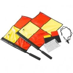 Kwik Goal Premier Soccer Referee Kit Best Price