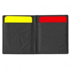 Kwik Goal Leather Soccer Referee Wallet Best Price