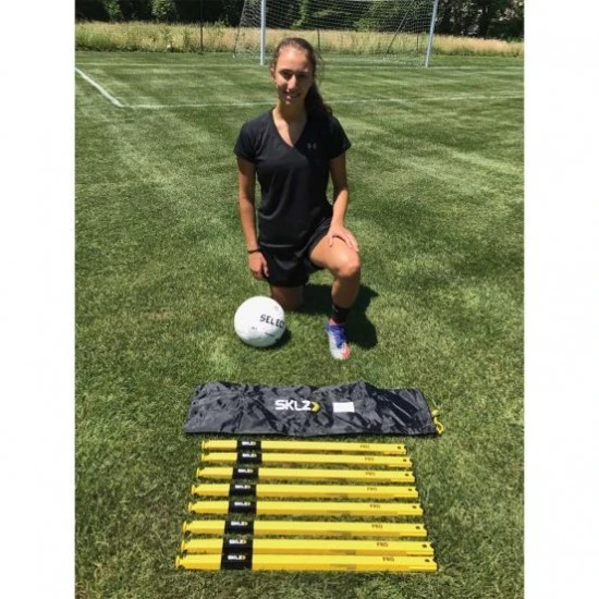 SKLZ Pro Training Agility Poles, Set of 8 Best Price SKLZ Pro Training Agility Poles, Set Of 8 Best Price -Football Shop a12 007 inset 550x550 1