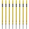 SKLZ Pro Training Agility Poles, Set Of 8 Best Price
