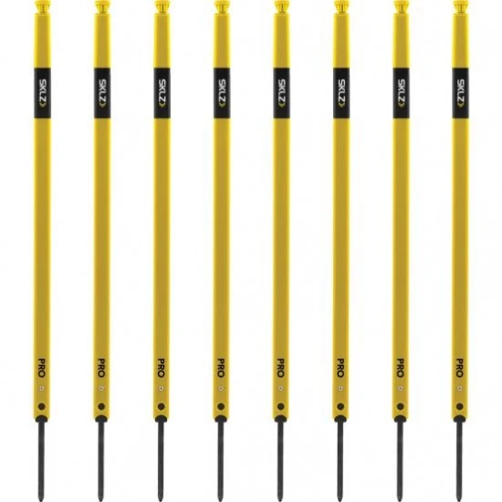 SKLZ Pro Training Agility Poles, Set of 8 Best Price SKLZ Pro Training Agility Poles, Set Of 8 Best Price -Football Shop a12 007i 10 550x550 1