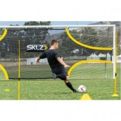 SKLZ Goalshot Shooting & Finishing Trainer Net Best Price