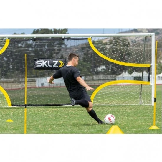 SKLZ Goalshot Shooting & Finishing Trainer Net Best Price SKLZ Goalshot Shooting & Finishing Trainer Net Best Price -Football Shop a12 019 2 550x550 1