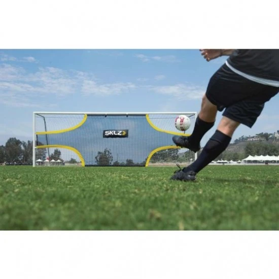 SKLZ Goalshot Shooting & Finishing Trainer Net Best Price SKLZ Goalshot Shooting & Finishing Trainer Net Best Price -Football Shop a12 019 550x550 1