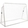 Champion 3-in-1 4'x6' Soccer Training Goal Best Price