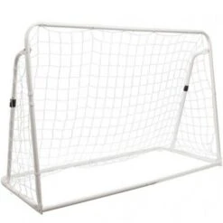 Champion 3-in-1 4'x6' Soccer Training Goal Best Price