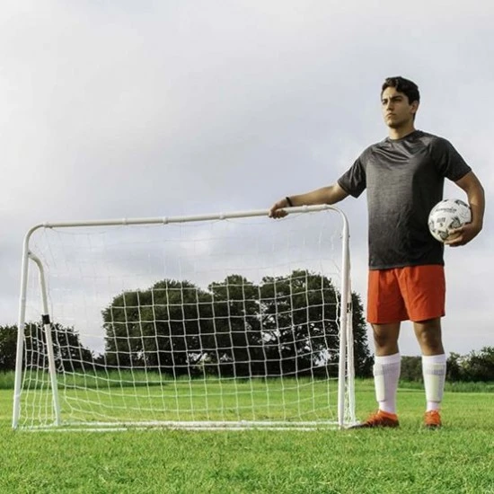 Champion 3-in-1 4'x6' Soccer Training Goal Best Price Champion 3-in-1 4'x6' Soccer Training Goal Best Price -Football Shop a12 031 new 550x550 1