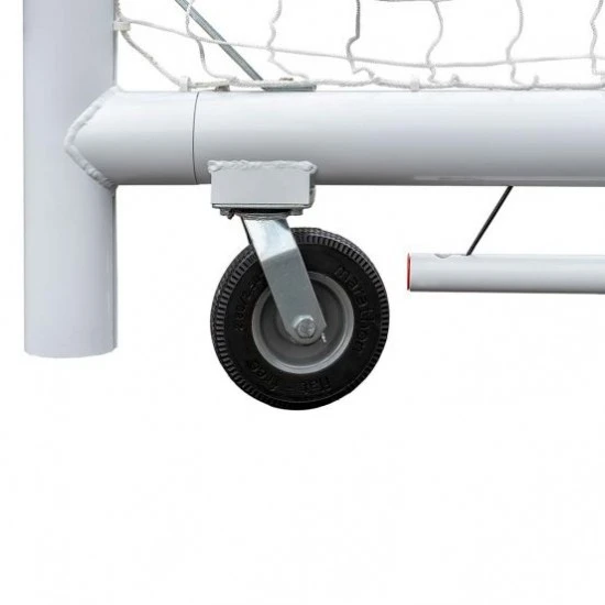 Kwik Goal Evolution Prime 8'x24' Soccer Goal w/ Swivel Wheels, 2B9007 Best Price Kwik Goal Evolution Prime 8'x24' Soccer Goal W/ Swivel Wheels, 2B9007 Best Price -Football Shop a12 036 01 550x550 1