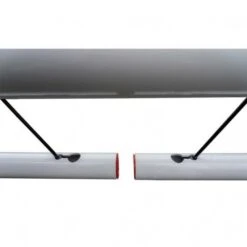 Kwik Goal Evolution Prime 8'x24' Soccer Goal W/ Swivel Wheels, 2B9007 Best Price 2 Kwik Goal Evolution Prime 8'x24' Soccer Goal W/ Swivel Wheels, 2B9007 Best Price -Football Shop a12 036 02 550x550 1