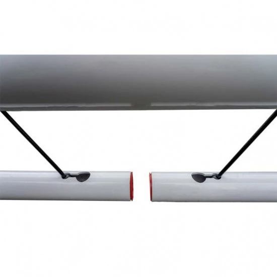 Kwik Goal Evolution Prime 8'x24' Soccer Goal w/ Swivel Wheels, 2B9007 Best Price Kwik Goal Evolution Prime 8'x24' Soccer Goal W/ Swivel Wheels, 2B9007 Best Price -Football Shop a12 036 02 550x550 1