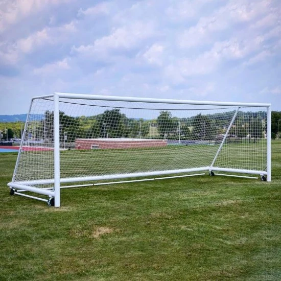 Kwik Goal Evolution Prime 8'x24' Soccer Goal w/ Swivel Wheels, 2B9007 Best Price Kwik Goal Evolution Prime 8'x24' Soccer Goal W/ Swivel Wheels, 2B9007 Best Price -Football Shop a12 036 05 550x550 1