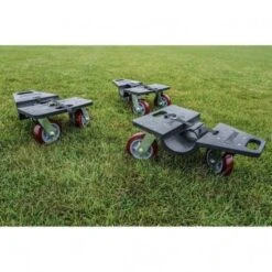 Kwik Goal Set/3 Soccer Goal Dollies Best Price -Football Shop a12 037 03 550x550 1