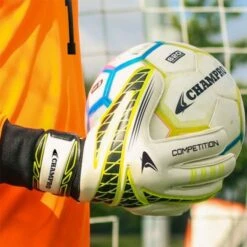 Champro Competition Goalkeeper Gloves Best Price 3 Champro Competition Goalkeeper Gloves Best Price -Football Shop a12 103 1 550x550 1