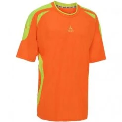 Select Ohio SS Short Sleeve Goalkeeper Jersey Best Price