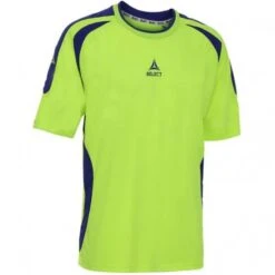 Select Texas SS Short Sleeve Goalkeeper Jersey Best Price
