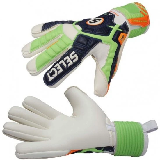 Select 88 Pro Grip Goalkeeper Gloves Best Price Select 88 Pro Grip Goalkeeper Gloves Best Price -Football Shop a12 109 1 550x550 1
