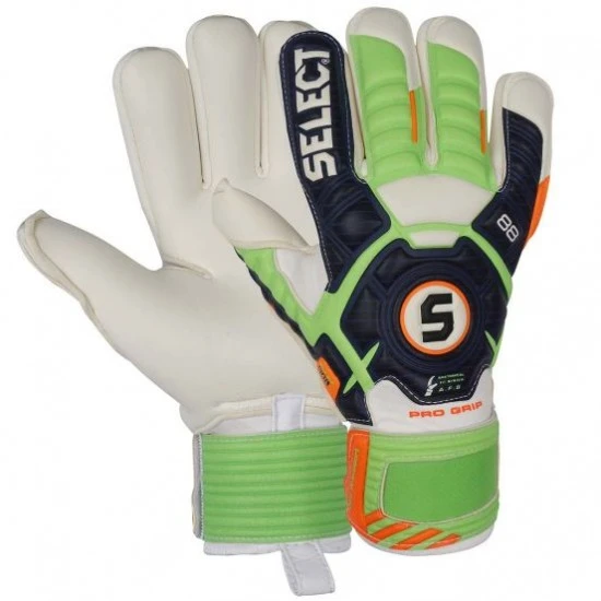 Select 88 Pro Grip Goalkeeper Gloves Best Price Select 88 Pro Grip Goalkeeper Gloves Best Price -Football Shop a12 109 550x550 1