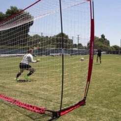 POWERNET 8' X 24' Pop Up Soccer Goal Best Price -Football Shop a12 500 02 550x550 1