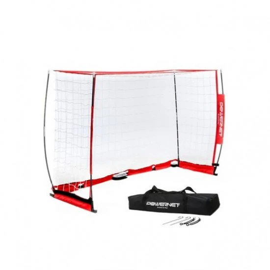 POWERNET 6' x 12' Pop Up Soccer Goal Best Price POWERNET 6' X 12' Pop Up Soccer Goal Best Price -Football Shop a12 503 550x550 1