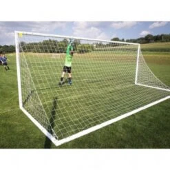 Kwik Goal 6.5'x12' Academy Soccer Goal, 2B5003 Best Price 2 Kwik Goal 6.5'x12' Academy Soccer Goal, 2B5003 Best Price -Football Shop a12 540 1 550x550 1