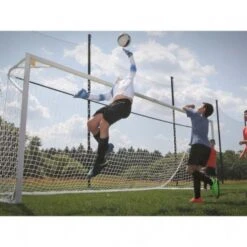 Kwik Goal 7'x21' Deluxe European Club Soccer Goal, 2B3005 Best Price 2 Kwik Goal 7'x21' Deluxe European Club Soccer Goal, 2B3005 Best Price -Football Shop a12 546 1 550x550 1