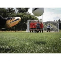 Kwik Goal 6.5'x18.5' Deluxe European Club Soccer Goal, 2B3004 Best Price 2 Kwik Goal 6.5'x18.5' Deluxe European Club Soccer Goal, 2B3004 Best Price -Football Shop a12 547 1 1 550x550 1