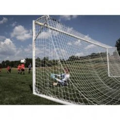 Kwik Goal 6.5'x18.5' Deluxe European Club Soccer Goal, 2B3004 Best Price 5 Kwik Goal 6.5'x18.5' Deluxe European Club Soccer Goal, 2B3004 Best Price -Football Shop a12 547 2 1 550x550 1