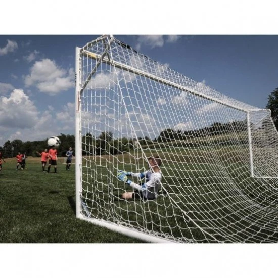 Kwik Goal 6.5'x18.5' Deluxe European Club Soccer Goal, 2B3004 Best Price Kwik Goal 6.5'x18.5' Deluxe European Club Soccer Goal, 2B3004 Best Price -Football Shop a12 547 2 1 550x550 1