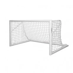 Kwik Goal 4.5'x9' Deluxe European Club Soccer Goal, 2B3002 Best Price