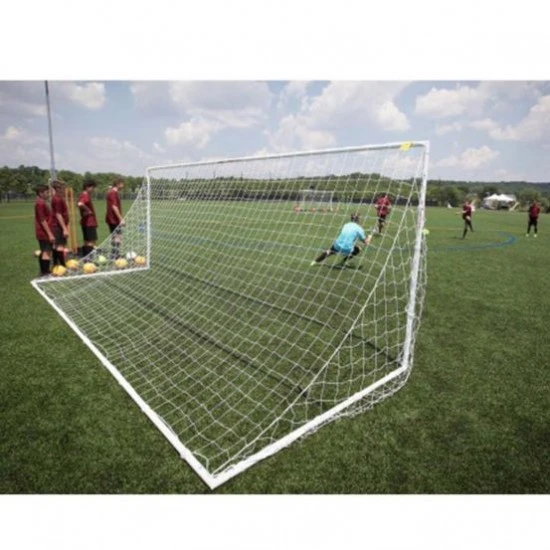 Kwik Goal 7'x21' NXT Soccer Goal Best Price Kwik Goal 7'x21' NXT Soccer Goal Best Price -Football Shop a12 553 1 550x550 1