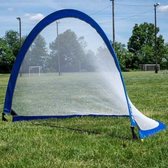 Kwik Goal 6' Infinity Lite Pop Up Soccer Goals Best Price Kwik Goal 6' Infinity Lite Pop Up Soccer Goals Best Price -Football Shop a12 559 2 550x550 1