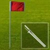 Kwik Goal Soccer Corner Flags 2 Go, Set Of 4, 6B604 Best Price