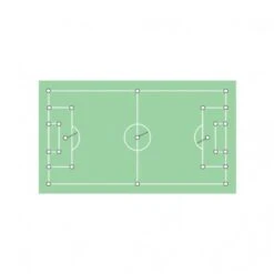 Proline Soccer Field Line Marking Kit Best Price