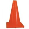 Champro 12" Weighted Plastic Cone, A131V Best Price