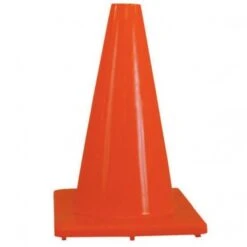 Champro 12" Weighted Plastic Cone, A131V Best Price