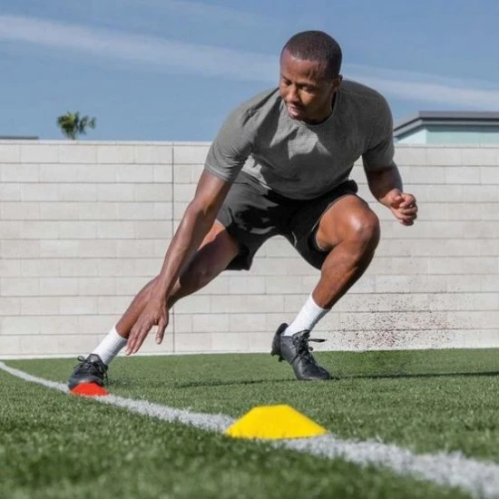 SKLZ 50pk Mini-Cones w/ Strap Best Price SKLZ 50pk Mini-Cones W/ Strap Best Price -Football Shop a60 863 1 550x550 1